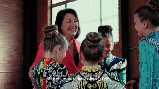 "I Thought I Was Being Left Out" | Charmaine's Journey to Better Hearing