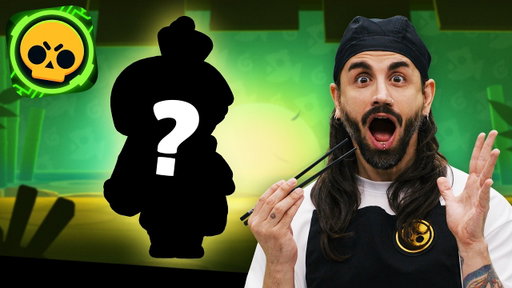 Brawl Talk: Kenji & Kaze's Baby?