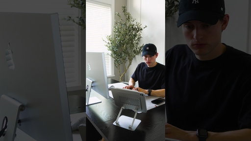 $2,500 Apple iPad Pro Unboxing (ASMR)