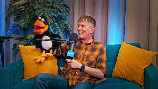 Puppeteer: Who makes Star Wars’ BB-8 come alive?