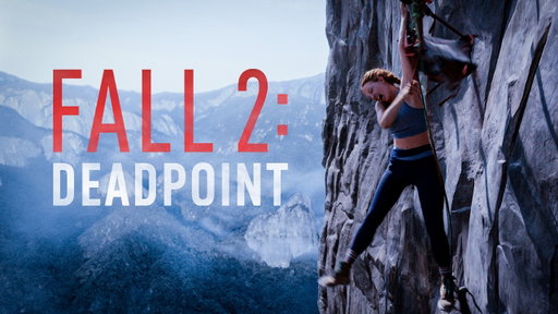Jax Risks her Life | FALL 2: DEADPOINT | Movie Clip