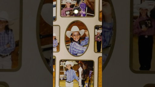 Thank god I grew into those ears 😅 @countrymusichof