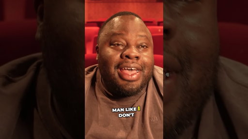 Love shouldn’t look like this 👀 #NabilKnows #NabilComedy