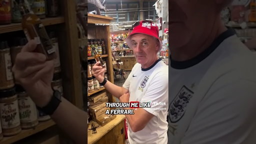 Tourists from around the world flood social media with lighthearted reactions to US #tourism #shorts