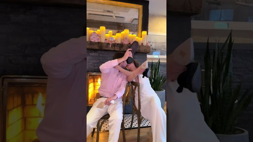 Love sharing these moments with all of you 🤍🥲