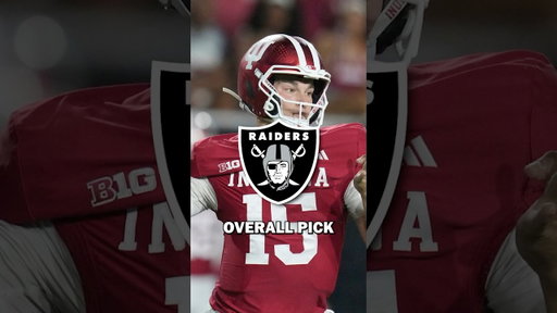 2026 NFL Mock Draft Post Regular Season #nfl #nflmockdraft #nfldraft