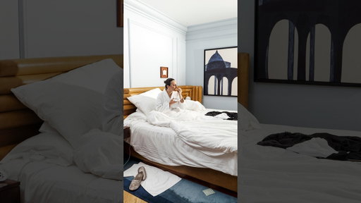 W Hotels’ Italian Tour with Gizzi Erskine—this is holidaying done properly.