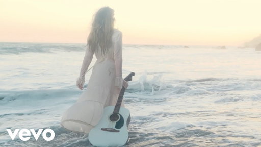 Bri Fletcher - Salt Water (Official Music Video)
