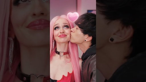 My Boyfriend Loves My Clone presented by @LANEIGE_US #BeautyAndTheBeatSeries #laneigeus [EP 14]