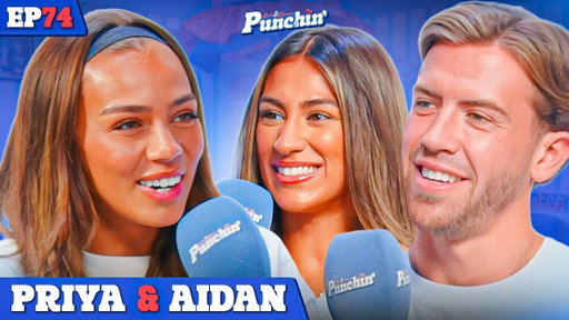 Man Hiding In LOVE ISLAND’S Walls, Maya Jama's SECRET Tequila & Movie Night Gaslighting - EP 75