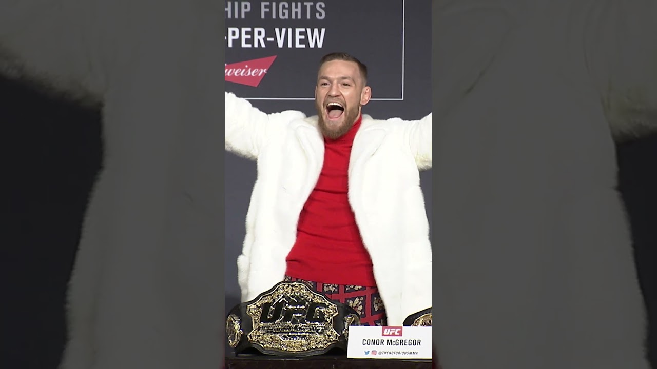 sorry I'm late I just don't GIVE A F*CK! #ufc329