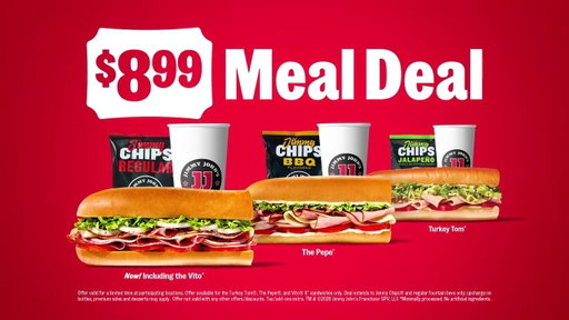 Jimmy John's | Meal Deal :06