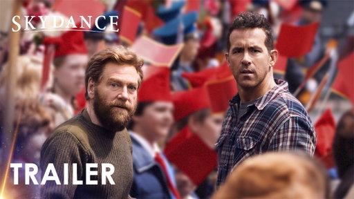 Trailer | Mayday