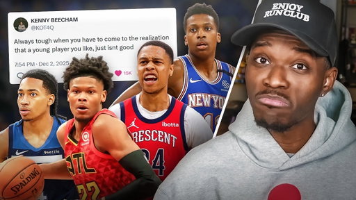 I Can’t Believe These Players Didn’t Work Out…