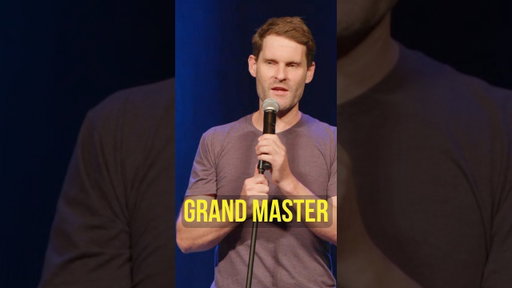 Grand Master.