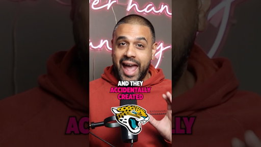 Jaguars WR Room