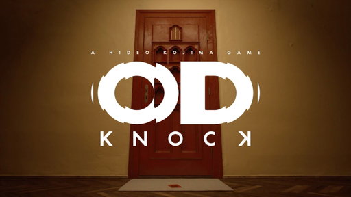 OD - KNOCK Teaser Trailer - 4K