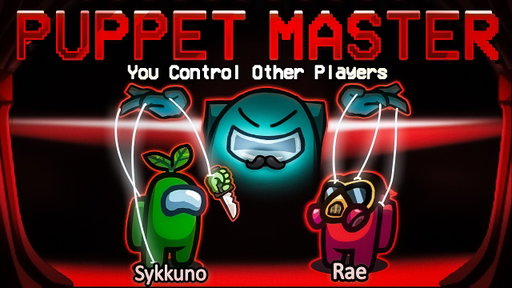 First time playing the NEW 23,100 IQ PUPPET MASTER IMPOSTOR...