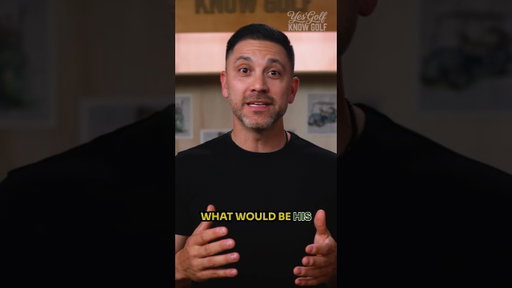 History of Strokes Gained