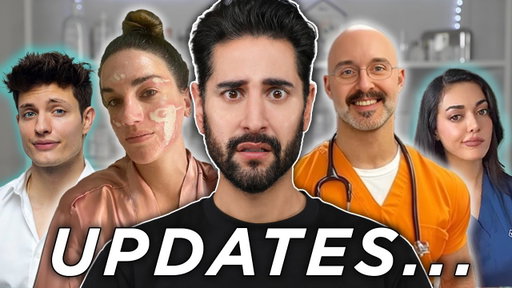 The Worst Beauty Scandals of 2025 - WITH UPDATES!