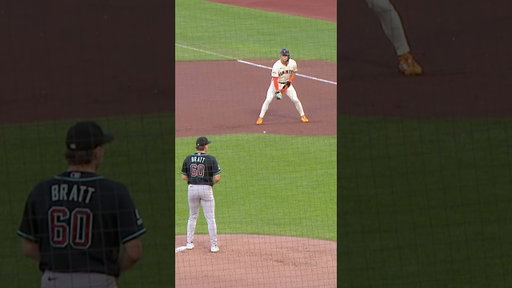 The art of the stolen base