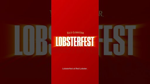 The ONE. The ONLY. LOBSTERFEST 🦞