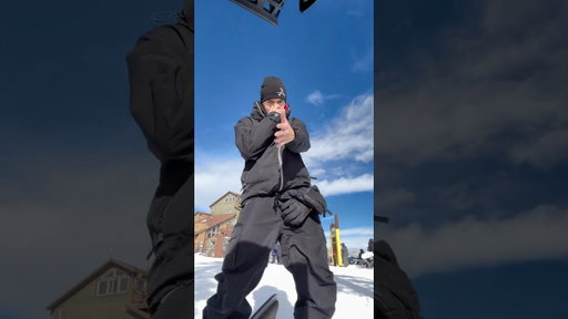 We snowboarding today! #jayco #snowboarding #shorts