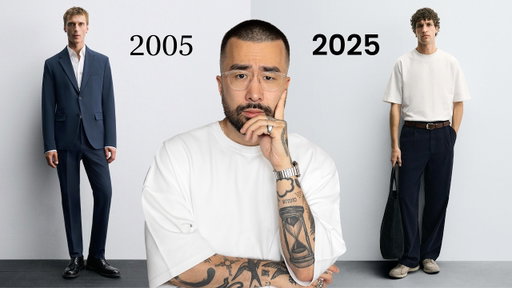 The Lie of “Timeless” Fashion