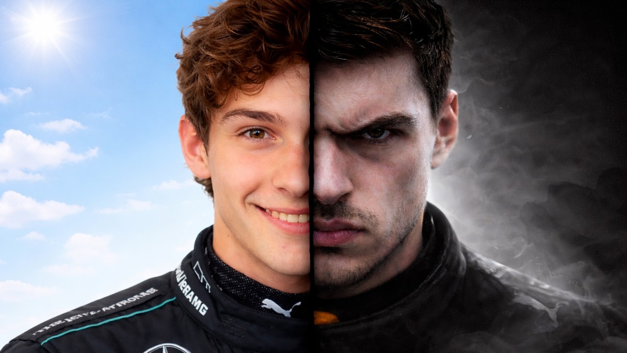 Новый чемпион? - Обзор Гран-При Китая 2026 / Шанхай / Формула 1 / Formula 1 / F1