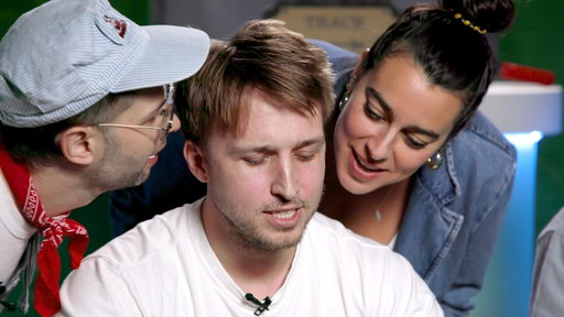 Smosh Takes A Lie Detector Test (again) · Trolley Problems