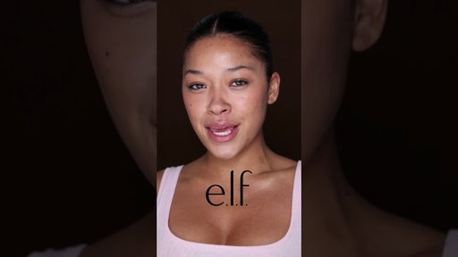 ELF X MAKEUP BRANDS IN HUMAN FORM 💧 #makeuptrend #makeup #cosmeticsbrand #GRWM #makeuptransition