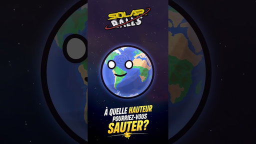 À quelle hauteur pourriez vous sauter?