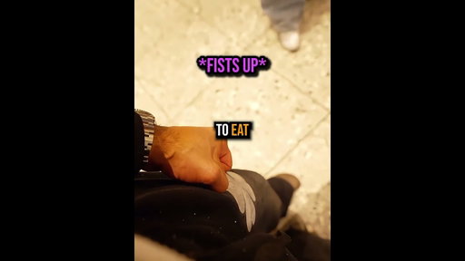 Bro Is Starving 😭 #YonnaJay