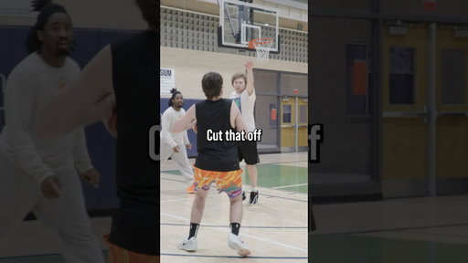 BUCKET B- 🪣#basketball #sports