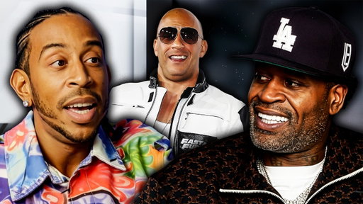 Ludacris EXPOSES Why Fast & Furious Keeps Getting Sequels 😳