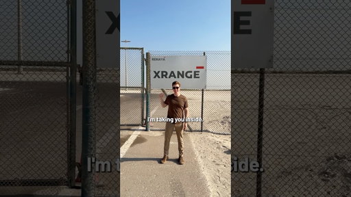 The Private Military Island in the Middle East