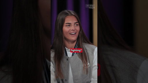 Jade Avedisian + Pit Crew Charades = Pure Chaos #PitStopTonight #Shorts @kareem