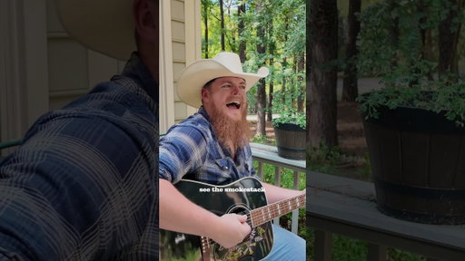 Don't know why everyone stopped but I'm bringing it back! #newincountry #countrymusic #originalmusic