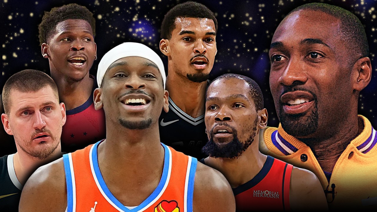 Gil's Arena Debates Who Can TAKE DOWN The OKC Thunder