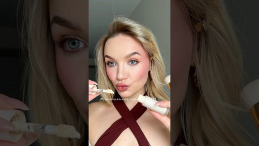#makeup #rarebeauty