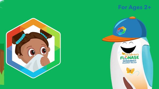 How to Use Flonase Children’s for Effective Allergy Relief