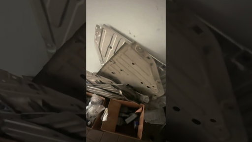 Dealership inspection video