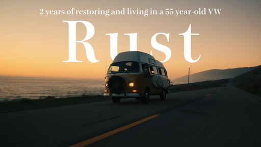 Rust: The Story of Barbara