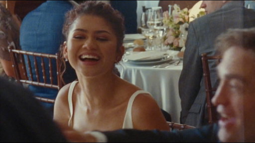 Charlie & Emma's Wedding