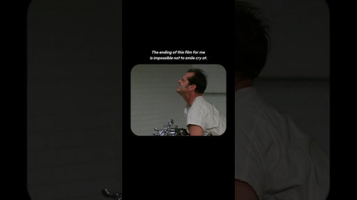 One Flew Over the Cuckoo's Nest (1975)