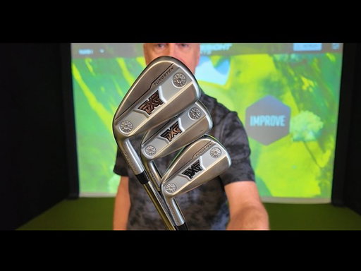 WHAT YOU NEED TO KNOW: PXG GEN8 IRONS | GOLF TOWN