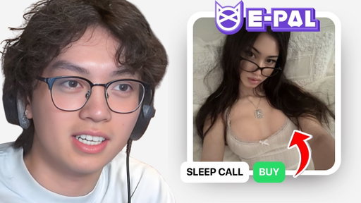 I Tried Buying an Online Girlfriend