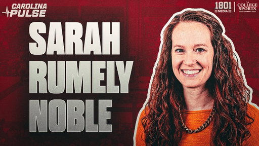 How South Carolina Is Building a WINNING Volleyball Program in the SEC | Carolina Pulse