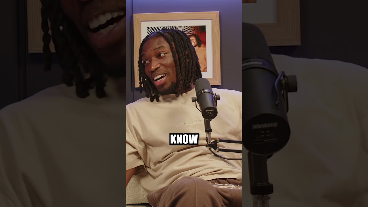 Who Should Play in The Sidemen Charity Match? 👀