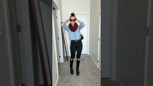 I had this exact outfit saved on my Pinterest & I bet it’s still there if I scroll back far enough